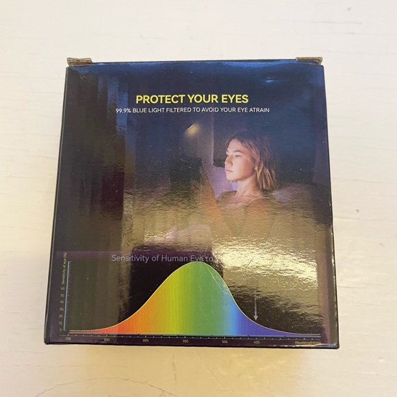 Rechargeable Booklight - Picture 4 of 6